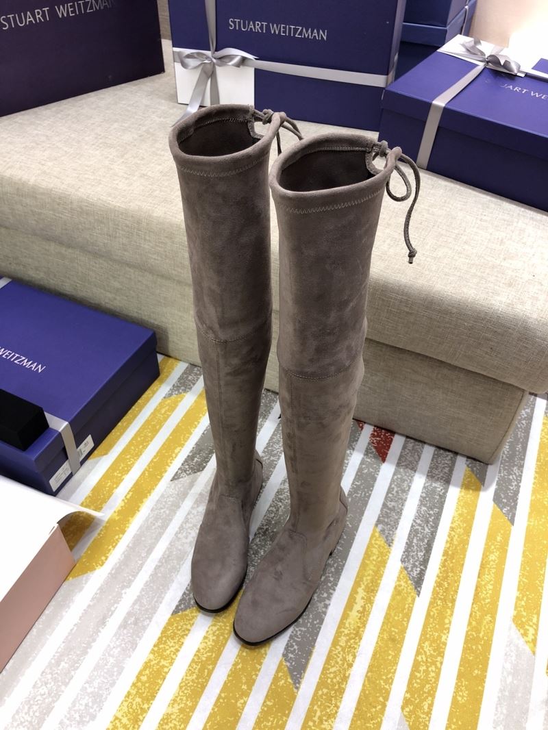 Stuart Weitzman Boots